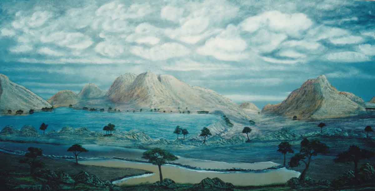 Art Gallery Classic Artworks New York NYC Manhattan Park Avenue